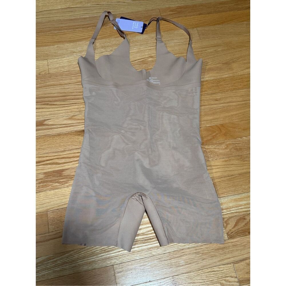 Honeylove shapewear shortie Bodysuit 2x